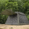 Avid Carp Screen House 4D Biwy De Nueva Generacion