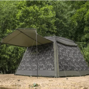 Avid Carp Screen House 4D biwy de nueva generacion