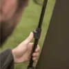 Avid Carp Screen House Xt 3 Avid Carp Screen House Xt Tejido Caqui De 10.000 Mm Con Porche