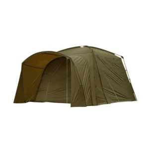 Avid Carp Screen House XT refugio social para sesiones prolongadas
