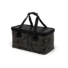 Avid Carp Stormshield Camo Eva Carryall 50Lt Bolsa De Transporte Eva Impermeable