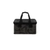 Avid Carp Stormshield Camo Eva Carryall De 50Lt Con Acabado Camo