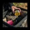 Avid Carp Stormshield Camo Eva Carryall 50Lt Bolsa De Transporte Eva Impermeable