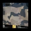 Avid Carp Stormshield Camo Eva Carryall De 50Lt Con Acabado Camo