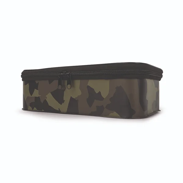 Avid Carp Stormshield Pro Large Pouch organiza el material menudo