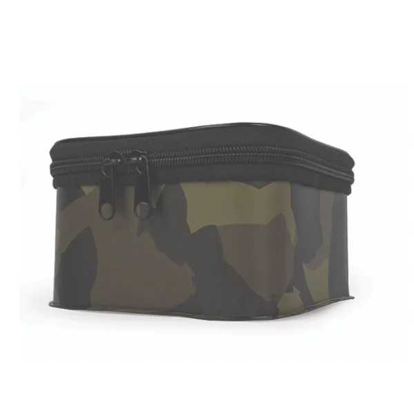 Avid Carp Stormshield Pro Medium Pouch organiza aparejos y accesorios