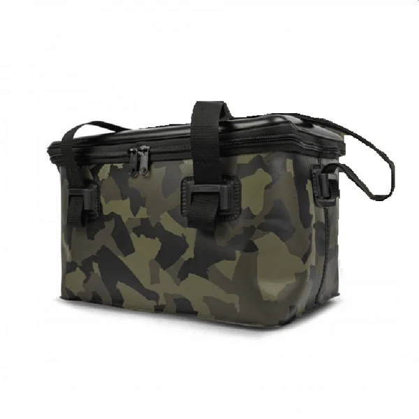 Avid Carp Stormshield Pro Carryall XL para material voluminoso