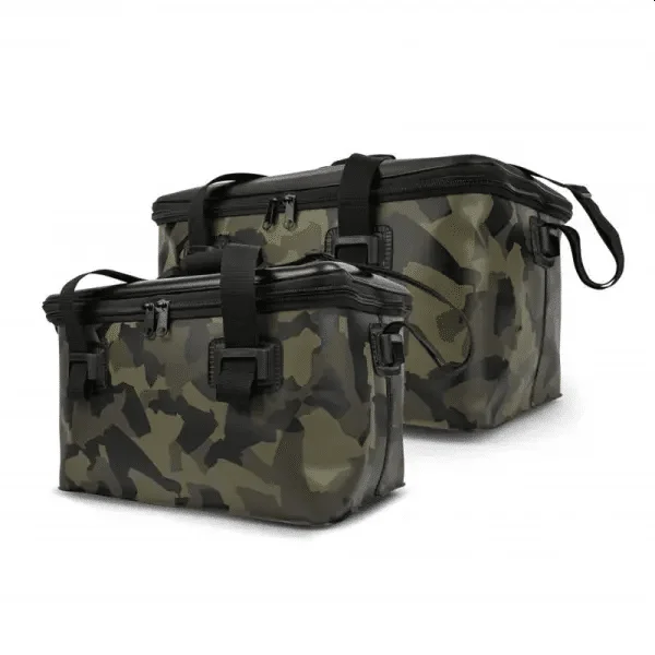 Avid Carp Stormshield Pro Carryall XL mantiene seco el equipo