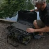 Avid Carp Stormshield Pro Carryall Xl Para Material Voluminoso