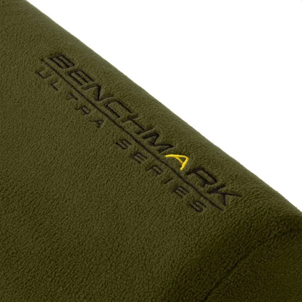 Avid Carp Benchmark Ultra Memory Foam Pillow almohada viscoelástica ergonómica