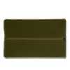 Avid Carp Benchmark Ultra Memory Foam Pillow Con Funda Extraíble Lavable