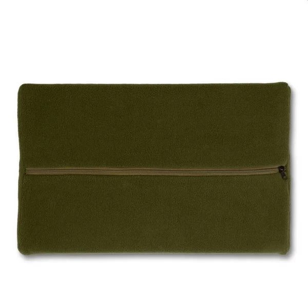 Avid Carp Benchmark Ultra Memory Foam Pillow con funda extraíble lavable