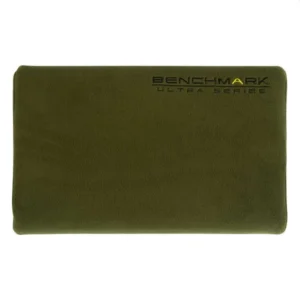 Avid Carp Benchmark Ultra Memory Foam Pillow almohada viscoelástica ergonómica