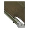 Avid Carp Benchmark Ultra X System Con Edredón 5 Estaciones Y Tejido Ex Impermeable