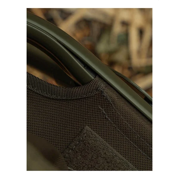 Avid Carp Benchmark Ultra X System sistema de descanso premium para carpfishing