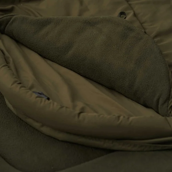 Avid Carp Benchmark Ultra X System sistema de descanso premium para carpfishing