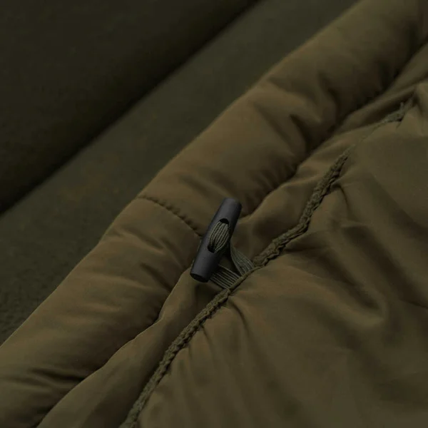 Avid Carp Benchmark Ultra X System con edredón 5 estaciones y tejido EX impermeable