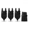 Avid Carp Alarma Vtx 3+1 1 Avid Carp Alarma Vtx 3+1 Set De Alarmas Vtx Con Receptor Para Carpfishing