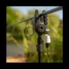 Avid Carp Vtx+ Set De 4 Alarmas + Receptor 6 Avid Carp Vtx+ Set De 4 Alarmas + Receptor Resistente Al Agua