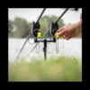 Avid Carp Vtx+ Set De 4 Alarmas + Receptor 5 Avid Carp Vtx+ Set De 4 Alarmas Con Receptor