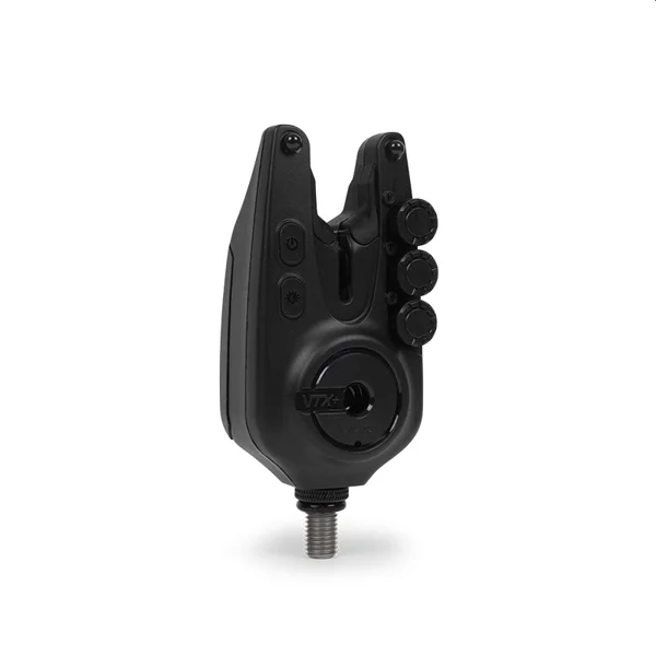 Avid Carp VTX+ set de 4 alarmas con receptor