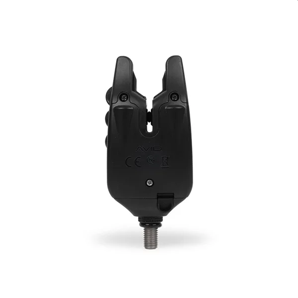 Avid Carp VTX+ Set de 4 Alarmas + Receptor resistente al agua