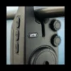 Avid Carp Alarma Vtx 4+1 3 Avid Carp Alarma Vtx 4+1 Con Led Multi-Light Y Receptor De 150 M