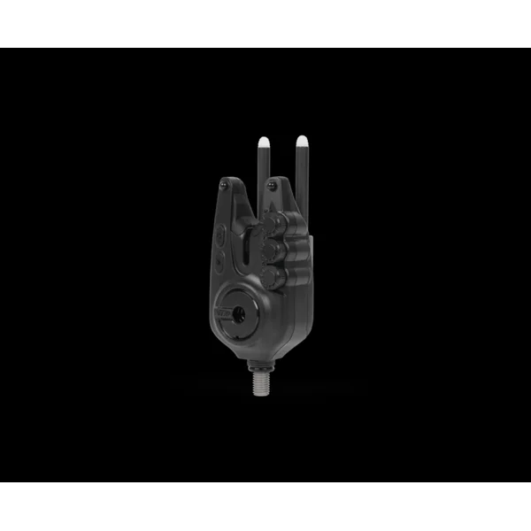 Avid Carp VTX+ Illuminated Snag Ears con doble LED sincronizado