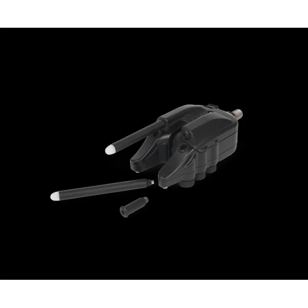 Avid Carp VTX+ Illuminated Snag Ears con colores seleccionables