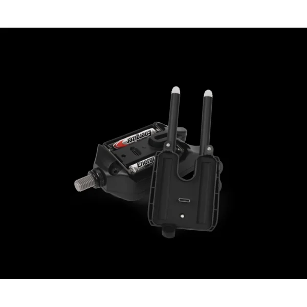 Avid Carp VTX+ Illuminated Snag Ears con doble LED sincronizado