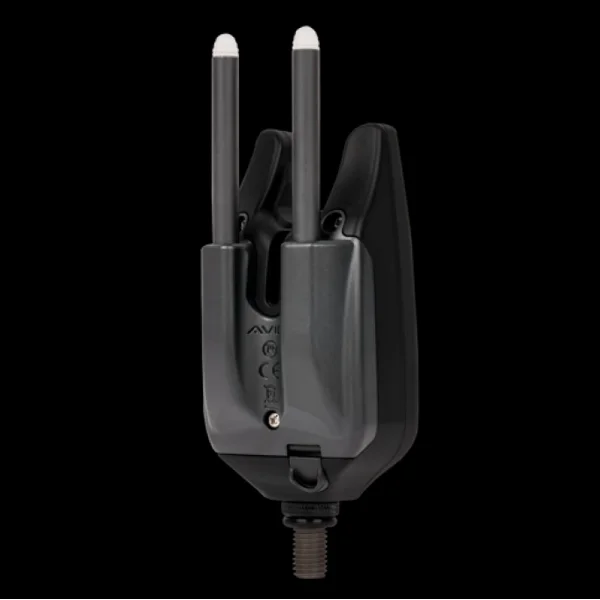 Avid Carp VTX+ Illuminated Snag Ears orejeras iluminadas para indicadores VTX+