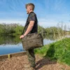 Avid Carp Compound Luggage Carryall Standard Maleta De Transporte