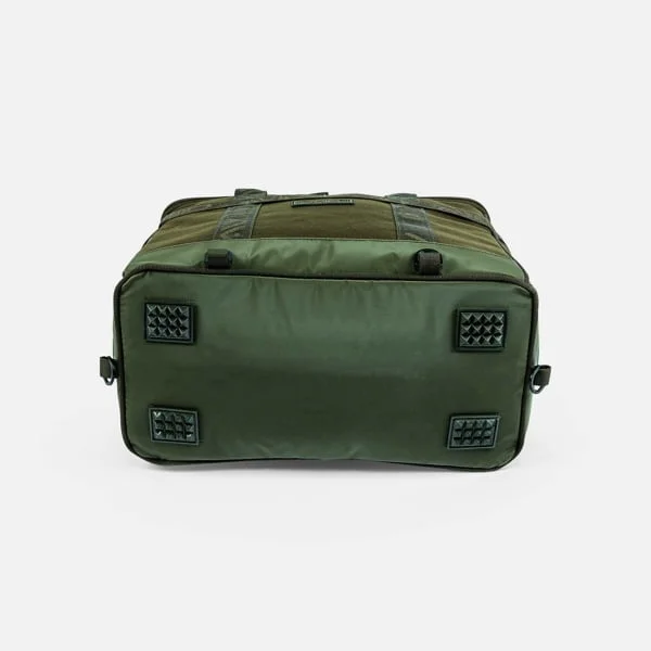 Avid Carp Compound Carryall Standard versatil y manejable