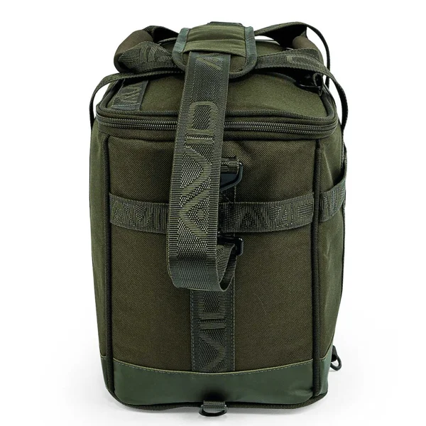 Avid Carp Compound Luggage Carryall de la gama Compound
