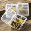 Avid Carp Chod Bead Kit Tres Estilos De Bead