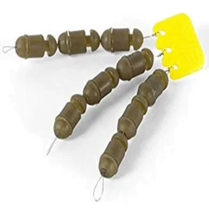Avid Carp Chod Bead perlas para configurar el chod