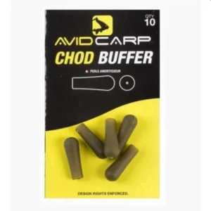 Avid Carp Chod Buffer para proteger la union del lider