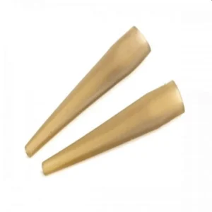 Avid Carp Flat Sleeves Long protectores de hilo largos