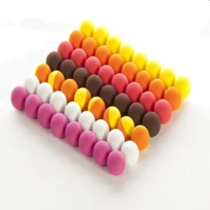 Avid Carp Highlites Pink de 14mm indestructible