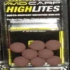 Avid Carp Highlites 14Mm Brown Cebo Flotante Artificial De Espuma
