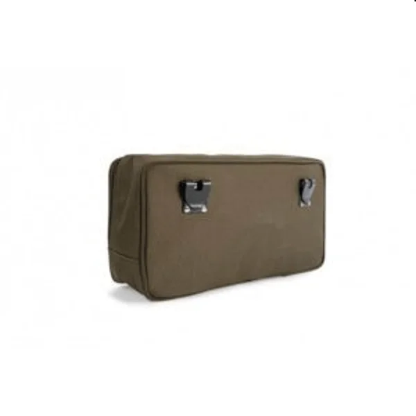Avid Carp Compound Large Pouch para el material del terminal