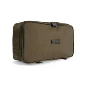 Avid Carp Compound Luggage Large Pouch estuche grande de accesorios
