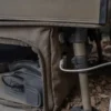 Avid Carp Double Decker Mantiene El Material Fuera Del Suelo