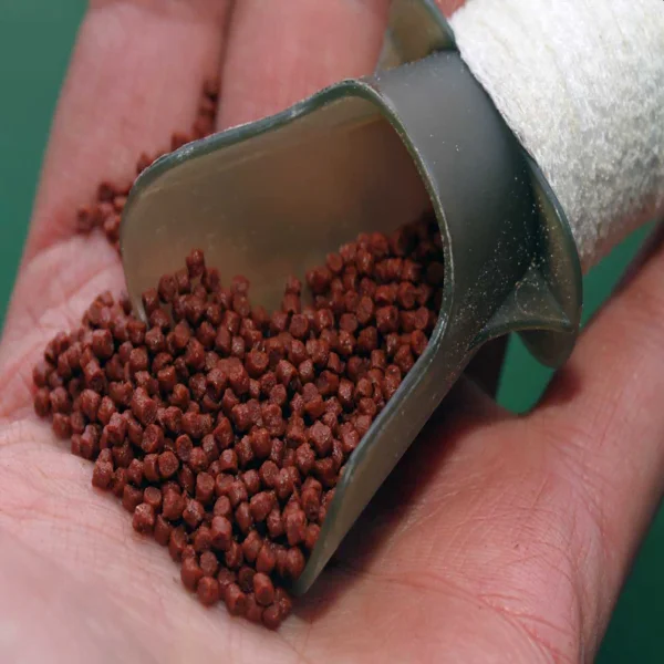 Avid Carp Pocket Stick System malla de 22,5mm 5 m