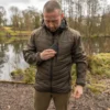 Avid Carp Thermite Pro Resistente Al Agua Y Al Viento