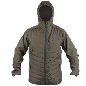 Avid Carp Thermite Pro Jacket chaqueta calida y versatil
