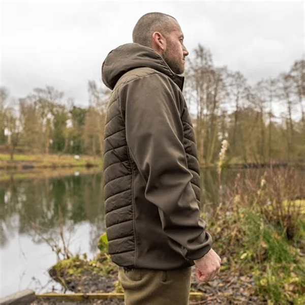 Avid Carp Thermite Pro resistente al agua y al viento
