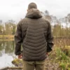 Avid Carp Thermite Pro Jacket Para Todas Las Condiciones