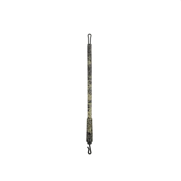 Avid Carp QC Bag Stem-Long brazo de presentacion de cebo
