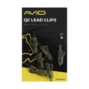 Avid Carp Qc Lead Clips Sistema Quick Change